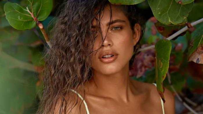 Valentina Sampaio